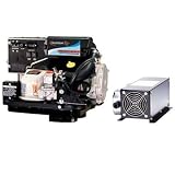 Guardian RV Generator - 3600 Watt, Gasoline, Impact Plus II, Model# 940