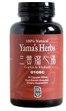 Coptis & Rhubarb Tea Capsules Type (Chinese Herb Name: San Huang Xie Xin Tang) 41lvRhplzZL. SL160 Coptis & Rhubarb Tea Capsules Type (Chinese Herb Name: San Huang Xie Xin Tang)