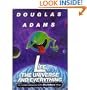 Life The Universe and Everything