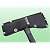 SOG Specialty Knives & Tools F01T Tactical Tomahawk, Black Hardcased