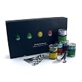 Kit de cuisine mol�culaire Texturas