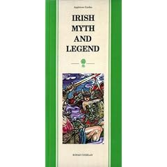 Pocket Dictionary of Irish Myth and Legend (Appletree Pocket Guides)