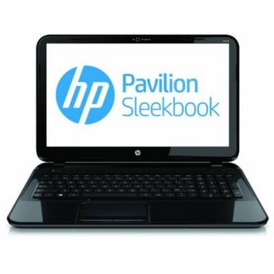HP Pavilion 15-b010us C2M98UA 15.6 LED Sleekbook Intel Quintessence i3-2377M 1.5GHz 4GB DDR3 640GB HDD Intel HD Graphics Windows 8 Sparkling Insidious