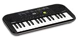 Casio SA-47 Mini Electronic Keyboard