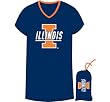Illinois - Nightshirt in a Bag