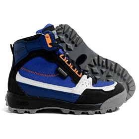 Buy MENS VASQUE HIKING GORE TEX BOOT CONTENDER (V-549) by Vasque