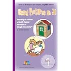 Click here to buy Using Pictures in 3D (For the PC): Painting 3D Models with 2D Digital Pictures, in Google... by  Bonnie Roskes.