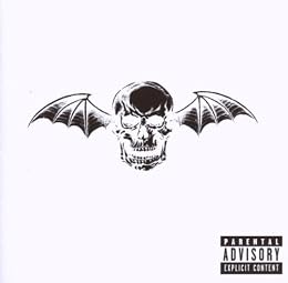Avenged Sevenfold Photo 3