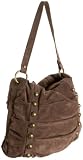 Pura Lopez TB122 Oversized Satchel