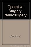 Operative surgery