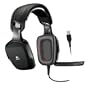 Logitech G35 7.1-Channel Surround Sound Headset