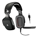 Logitech G35 Surround Sound Headsetby Logitech
