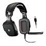 Logitech G35 7.1-Channel Surround Sound Headset
