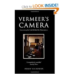Vermeer's Camera: Uncovering the Truth Behind the Masterpieces