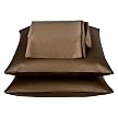 - 600 TC Taupe Sheet Set - Full