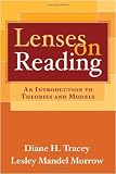 Lenses on Reading: An Introduction to Theories and Models