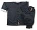 MAR Kung-Fu Uniform Black (100% Cotton) 4/170Default