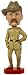 Teddy Roosevelt Bobblehead