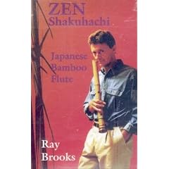 Zen Shakuhachi