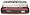 BlackBerry Curve 8310 Phone, Red (AT&T)