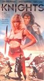 Knights (VHS) (1992) (NTSC) (US Import)