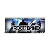 Xbox 360 Rock Band Special Edition