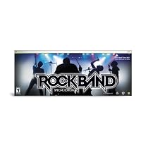 Xbox 360 Rock Band Special Edition
