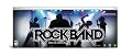 Xbox 360 Rock Band Special Edition