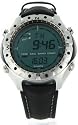 Suunto Yachtsman Wrist Top Computer Watch with Barometer and Compass