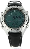Suunto Yachtsman Wrist Top Computer Watch with Barometer and Compass