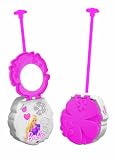 Lexibook - Barbie - TW15BB - Jeu d'Imitation - Cuisine - Talkies Walkies Barbie