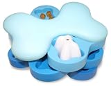 Nina Ottosson's Interactive Dog Toy, Tornado Puzzle