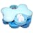 Nina Ottosson's Interactive Dog Toy, Tornado Puzzle