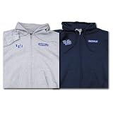 Buffalo Bulls Hooded Sweatshirt