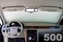 Sunshade for Ford Five Hundred 2005 2006 2007 HEATSHIELD Windshield Custom-fit Sunshade