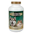 Brewers Yeast & Garlic - 1000 Tabs