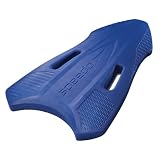  : Speedo Dual Density Kickboard, Blue