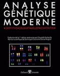 Analyse g�n�tique moderne