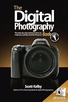 The Digital Photography Book