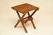 Pangean Collection- Folding Table