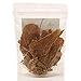 Pet Eden Natural Grain Free Chicken Jerky Dog and Cat Treats, 8 oz. Strips