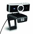 HP KQ245AA Premium Autofocus Webcam