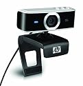 HP KQ245AA Premium Autofocus Webcam