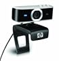 HP KQ245AA Premium Autofocus Webcam
