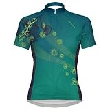 Primal Wear 2012 Women's Drift Cycling Jersey - DRI1J60W0 (Drift - XL)