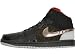 Men's Air Jordan Retro I Phat 20 (Black-Varsity/Red-Stealth)