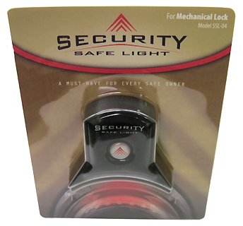 GunVault Safe Light-Mech