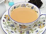 アッサム紅茶 2008年セカンドフラッシュ Menoka（メノカ）茶園 STGFOP 50ｇ 送料込み