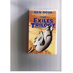 Exiles Trilogy