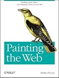 Painting the Web